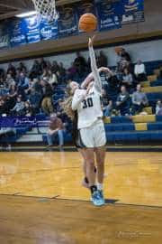 Basketball: North Buncombe at TC Roberson (BR3_4297)