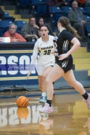 Basketball: North Buncombe at TC Roberson (BR3_4361)