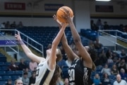Basketball: North Buncombe at TC Roberson (BR3_4367)