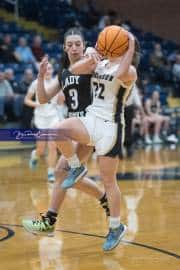 Basketball: North Buncombe at TC Roberson (BR3_4380)