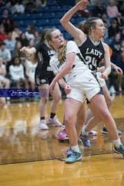 Basketball: North Buncombe at TC Roberson (BR3_4387)