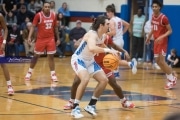 Basketball: Hendersonville at West Henderson (BR3_0021)