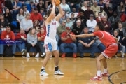 Basketball: Hendersonville at West Henderson (BR3_0067)