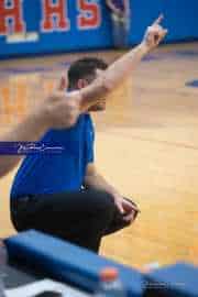 Basketball: Hendersonville at West Henderson (BR3_0076)