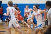 Basketball: Hendersonville at West Henderson (BR3_0087)