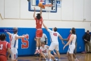 Basketball: Hendersonville at West Henderson (BR3_0115)