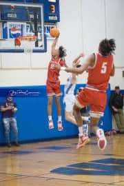 Basketball: Hendersonville at West Henderson (BR3_0165)