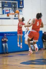 Basketball: Hendersonville at West Henderson (BR3_0166)