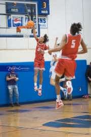 Basketball: Hendersonville at West Henderson (BR3_0167)