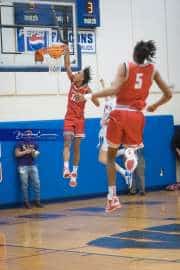 Basketball: Hendersonville at West Henderson (BR3_0168)