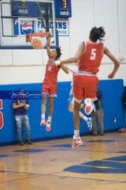 Basketball: Hendersonville at West Henderson (BR3_0169)