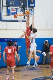 Basketball: Hendersonville at West Henderson (BR3_0222)