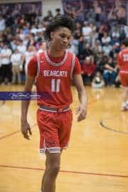 Basketball: Hendersonville at West Henderson (BR3_0241)