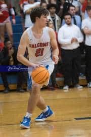 Basketball: Hendersonville at West Henderson (BR3_0282)