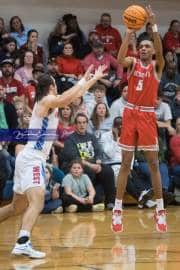 Basketball: Hendersonville at West Henderson (BR3_0332)