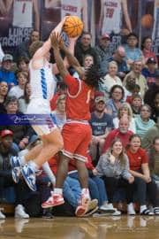 Basketball: Hendersonville at West Henderson (BR3_0405)