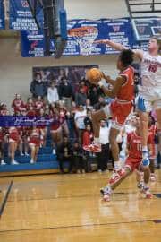 Basketball: Hendersonville at West Henderson (BR3_0485)