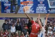 Basketball: Hendersonville at West Henderson (BR3_0503)