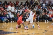 Basketball: Hendersonville at West Henderson (BR3_0516)