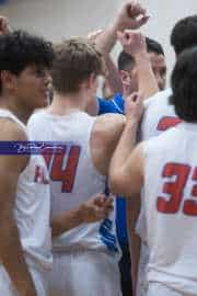 Basketball: Hendersonville at West Henderson (BR3_0554)