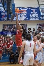 Basketball: Hendersonville at West Henderson (BR3_0583)
