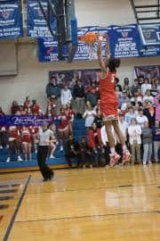 Basketball: Hendersonville at West Henderson (BR3_0603)
