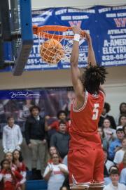 Basketball: Hendersonville at West Henderson (BR3_0605)