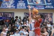 Basketball: Hendersonville at West Henderson (BR3_0616)