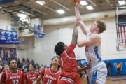 Basketball: Hendersonville at West Henderson (BR3_0673)