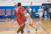 Basketball: Hendersonville at West Henderson (BR3_0680)