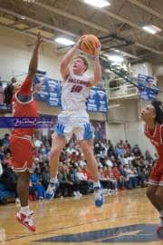 Basketball: Hendersonville at West Henderson (BR3_0754)