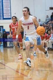 Basketball: Hendersonville at West Henderson (BR3_0772)