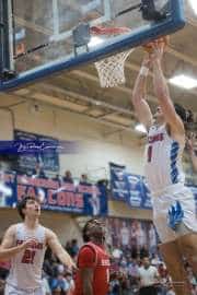 Basketball: Hendersonville at West Henderson (BR3_0778)