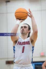 Basketball: Hendersonville at West Henderson (BR3_0786)