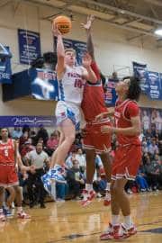 Basketball: Hendersonville at West Henderson (BR3_0807)