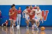 Basketball: Hendersonville at West Henderson (BR3_0829)