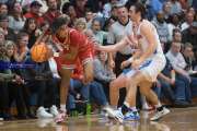 Basketball: Hendersonville at West Henderson (BR3_0855)