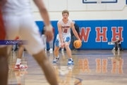 Basketball: Hendersonville at West Henderson (BR3_0871)