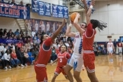 Basketball: Hendersonville at West Henderson (BR3_0877)