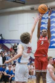 Basketball: Hendersonville at West Henderson (BR3_0898)