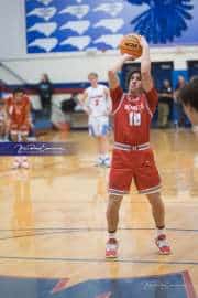 Basketball: Hendersonville at West Henderson (BR3_0965)