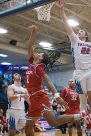 Basketball: Hendersonville at West Henderson (BR3_1001)