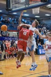 Basketball: Hendersonville at West Henderson (BR3_1007)