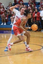 Basketball: Hendersonville at West Henderson (BR3_1089)