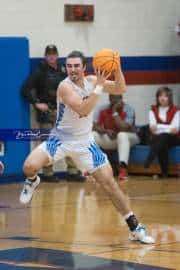 Basketball: Hendersonville at West Henderson (BR3_1138)