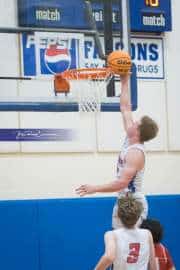 Basketball: Hendersonville at West Henderson (BR3_1221)
