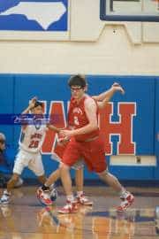 Basketball: Hendersonville at West Henderson (BR3_7912)