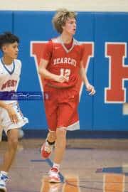 Basketball: Hendersonville at West Henderson (BR3_7913)
