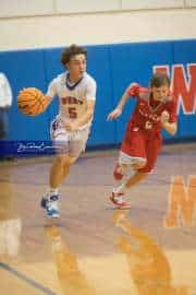 Basketball: Hendersonville at West Henderson (BR3_7929)