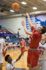 Basketball: Hendersonville at West Henderson (BR3_8002)